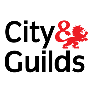 City and Guilds logo